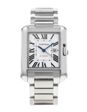 Cartier Tank Anglaise W5310009